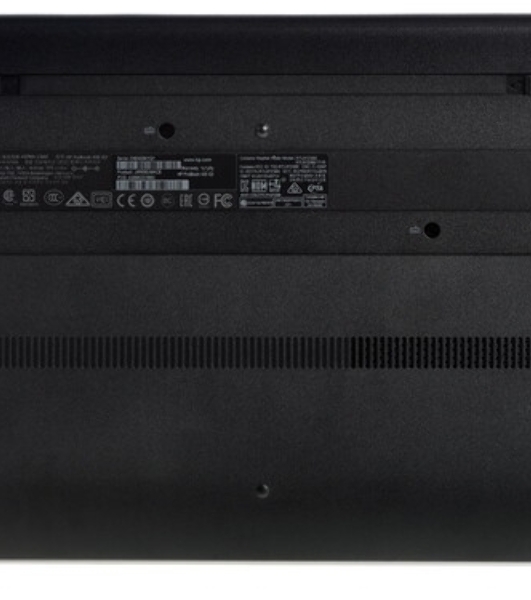 Клавиатура для HP ProBook 430 G2 черная с рамкой с подсветкой