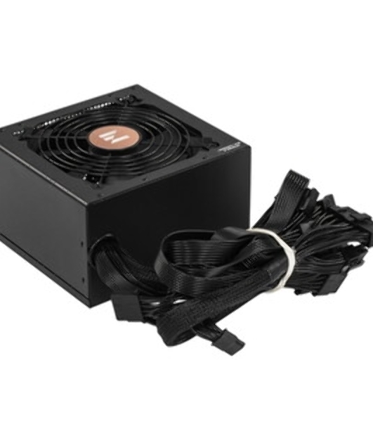 Блок питания Zalman 600W ZM600-GV2SE (ZM600-GV2SE)