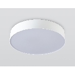 Потолочный светодиодный светильник Ambrella light FZ1350 WH белый IP20 40W 3000-6500K 390*80 (ПДУ ИК), фото6