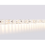 Светодиодная лента Ambrella light GS3601 2835 204Led/ 20W m/ 24V IP20 3000K/ 5000*14*1.2mm (2 конт.), фото9