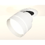 Светильник Ambrella Light XM8101525 SWH/FR белый песок/белый матовый GX53 (A2241, A2105, C8101, N8461), фото3