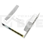 Сетевой коммутатор MikroTik RB260GSP RouterBOARD 260GSP with indoor case and power supply, фото2