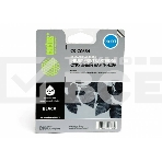 Картридж струйный Cactus CS-CC654 черный для №901 HP OfficeJet-4500/J4580/J4660/J4680 (18ml), фото2