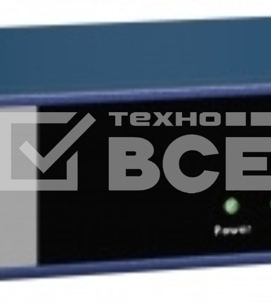 Коммутатор Hikvision DS-3E0508D-O 8x1Гбит/с