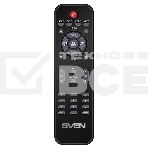 Колонки SVEN MS-2050 черный (2x12,5W + Subwoofer 30W, дерево, USB, SD, FM, ПДУ, Bluetooth), фото6
