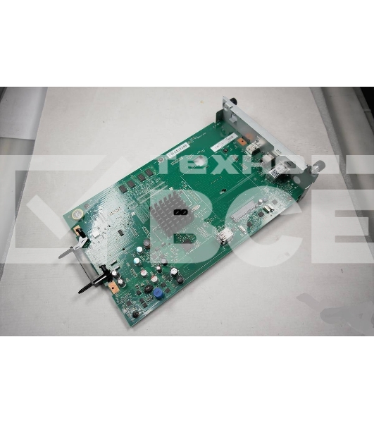 Плата форматера HP CLJ M750 (D3L08-67905/D3L08-67901)