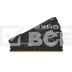 Оперативная память Kingston HyperX Fury, DDR4, 16GB (4x4GB), 3200MHz, CL16, с радиатором, фото6