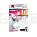Флеш диск Silicon Power 16Gb Ultima U03 SP016GBUF2U03V1W USB2.0 белый, фото8