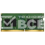 Оперативная память Kingston ValueRAM, DDR4, 8Gb (1x8Gb), 3200MHz, CL22, SO-DIMM, фото 1