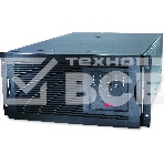 Источник бесперебойного питания APC Smart-UPS SUA5000RMI5U 4000Вт 5000ВА черный, фото13