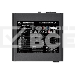 Блок питания Thermaltake Smart RGB (PS-SPR-0700NHSAWE-1), 700Вт, 80 PLUS, 120мм, черный, фото5