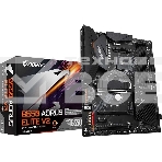 Материнская плата Gigabyte B550 AORUS ELITE V2 Soc-AM4 AMD B550 4xDDR4 ATX AC`97 8ch(7.1) 2.5Gg RAID+HDMI+DP, фото9
