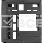Компьютерный корпус Aerocool / Formula CS-104-S-BK-v1 черный без БП mATX 1x120mm 1xUSB2.0 1xUSB3.0 audio, фото8