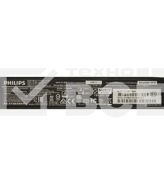 Монитор 31.5
