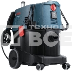 Пылесос строительный Bosch GAS 35 L SFC+ 06019C3000 Пылесос строительный { 1200 Вт, 35л,254 мбар,11,6 кг }, фото6