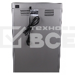 Шредер Deli 9907 серебристый с автоподачей (секр.P-4)/фрагменты/8лист./20лтр./скрепки/скобы/пл.карты/CD, фото8