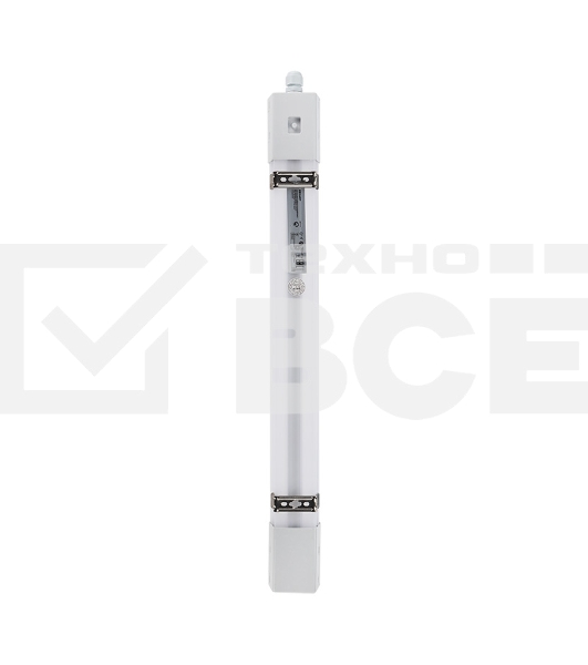 Светильник Rexant пылевлагозащищенный с монтажным коробом ССП3-20 18Вт 200В-240В IP65 1710Лм 6500K холодный свет