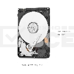 Жесткий диск Western Digital  Blue™ WD20SPZX 2ТБ 2,5