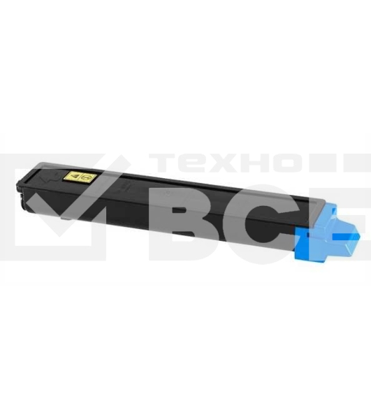 Картридж лазерный Kyocera TK-895C (1T02K0CNL0) голубой для FS-C8020MFP/C8025MFP/FS-C8520MFP/C8525MFP 6000 стр