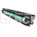 Блок формирования изображения Konica-Minolta bizhub C227/C287 синий IU-214C, фото5