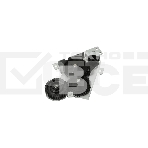 Блок шестерен Cet CET2571 (RC1-2432-M600) для HP LJ Enterprise 600 M601/M602/M603/M604/M605/M606/M630, фото4