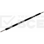 Щетка очистки Cet CET7027 для Konica Minolta Bizhub Pro C5500/C5501/C6500/C6501 барабана, фото 1