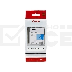 Картридж струйный Canon PFI-120 C 2886C001 голубой (130 мл) для Canon imagePROGRAF TM-200/205, фото2