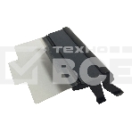 Площадка тормозная Cet DGP7492 (JC96-04743A; 019N00957) для Samsung ML-2855ND/2850D, фото 1