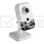 Видеокамера IP Hikvision DS-2CD2443G0-IW(2.8mm)(W) 4Мп компактная IP-камера с W-Fi и EXIR-подсветкой до 10м 1/3