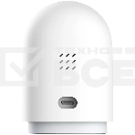 Камера видеонаблюдения IP Aqara Camera Hub G2H Pro 4-4мм цв. корп.:белый (CH-C01), фото 1