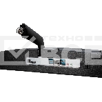 Моноблок IRU Office 23IH5P 23.8' Full HD i3 10105 (3.7) 8Gb SSD1Tb UHDG 630 Free DOS GbitEth WiFi BT 120W Cam черный 1920x1080, фото13