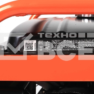 Электрогенератор бензиновый Patriot GRS 2500, 2.2 кВт, 75 дБ, 36,7 кг