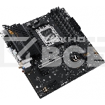 Материнская плата ASUS TUF GAMING A620M-PLUS WIFI, AM5, AMD A620, 4xDDR5, 4xSATA, 2xM.2, 1xPCIe 4.0 x16, 2xPCIe x1, 2xDP, 1xHDMI, 1x 2.5Gb LAN, 4xUSB-A 2.0, 2xUSB-A 3.2 Gen 1, 3x3.5 мм, 7.1, mATX, фото14