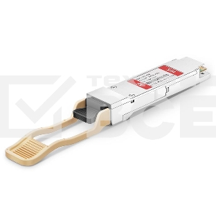 Трансивер LENOVO 40GBASE-ISR4 00D9865