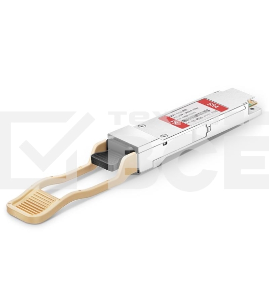 Трансивер LENOVO 40GBASE-ISR4 00D9865