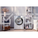 Стиральная машина Candy Smart Pro Inverter CSOW43 646TWMB-07 класс: A+++ загр.фронтальная макс.:6кг (с сушкой) белый, фото4