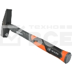 Молоток слесарный PATRIOT MHF-400 с фиберглассовой рукояткой, 400г, фото3