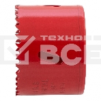 Коронка MATRIX BIMETAL, 60 мм 72460, фото2