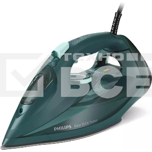 Утюг Philips DST7050/70