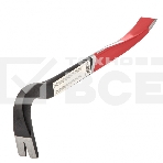 Лом-гвоздодер Matrix усиленный, 300х25х12 мм, фото6