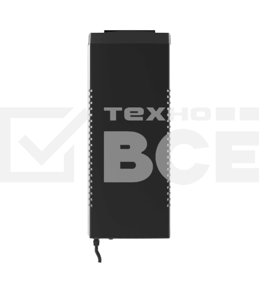 Источник бесперебойного питания ИБП Info LCD 1500В.А Schuko (3) USB + RJ45 DKC INFOLCD1500S