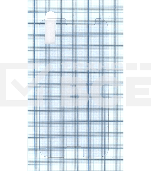 Защитное стекло для Samsung J120F (J1 2016)