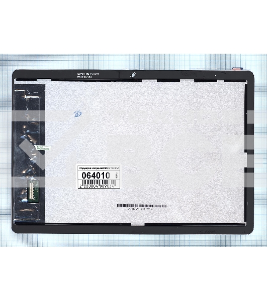 Модуль (матрица + тачскрин) для Huawei MediaPad T5 10.0 белый