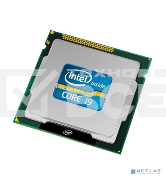 Процессор Intel Core i9-10900F Soc-1200 2.8GHz OEM