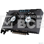 Видеокарта Gigabyte PCI-E GV-R65XTEAGLE-4GD AMD Radeon RX 6500XT 4096Mb 64 GDDR6 2900/12000 HDMIx1 DPx1 HDCP Ret, фото3