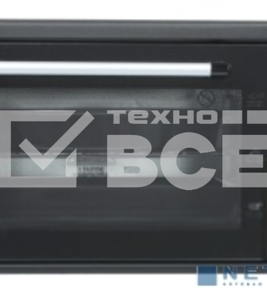 Мини-печь Kraft KF-MO 3802 KBL черный
