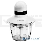 Блендер стационарный Bosch MMR08A1 400Вт, белый/черный, фото4