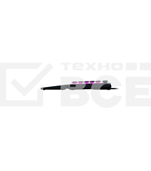 Игровая клавиатура Razer Ornata V3 Tenkeyless - Russian Layout/ Razer Ornata V3 Tenkeyless - Russian Layout