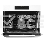 Компактный духовой шкаф с функцией СВЧ Maunfeld XCMO4414GW, фото7
