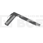 Динамик правый для MacBook Air 13 A1369 A1466 Mid 2011-Mid 2017 609-0318 609-0346 922-9965 923-012, фото 1